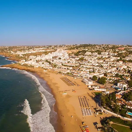 C12 - Sunshine In 度假居 Luz