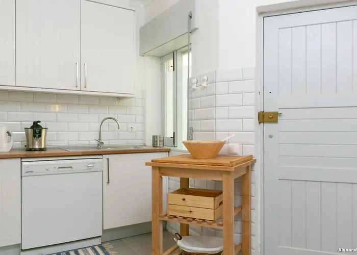 Apartamento C12 - Sunshine In Luz