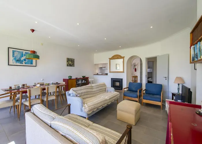 Apartamento C12 - Sunshine In *