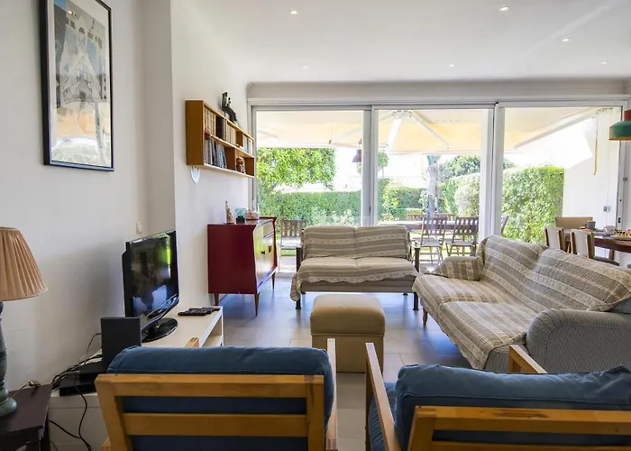 Appartement C12 - Sunshine In