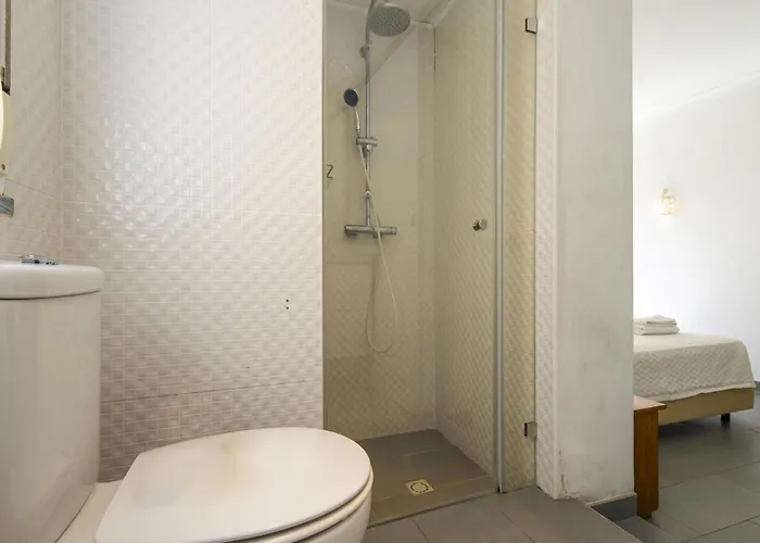 Apartamento C12 - Sunshine In Luz