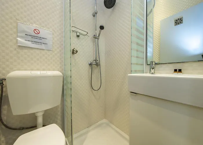 C12 - Sunshine In Appartement