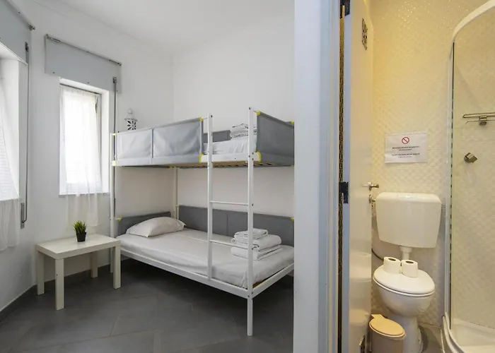 Appartement C12 - Sunshine In *