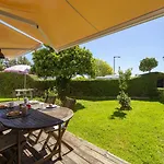 C12 - Sunshine In Lägenhet *