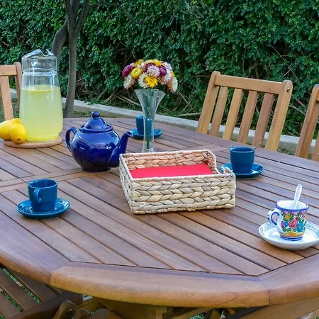 C12 - Sunshine In Luz