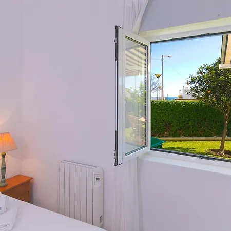 Hébergement de vacances C12 - Sunshine In Luz