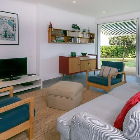 Hébergement de vacances C12 - Sunshine In *