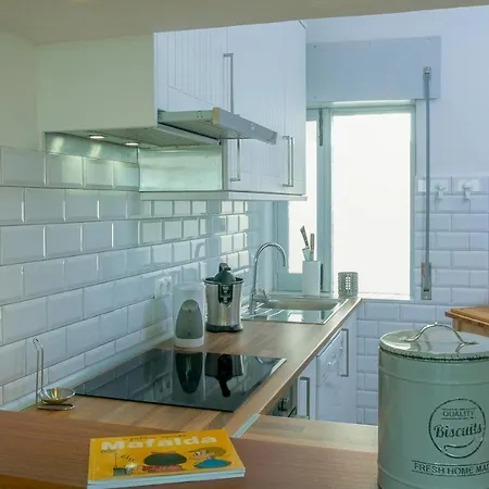 Hébergement de vacances C12 - Sunshine In