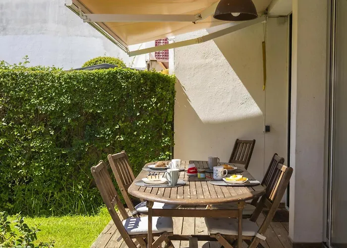 Appartamento C12 - Sunshine In *