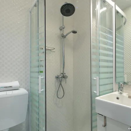 C12 - Sunshine In Casa vacanze Luz