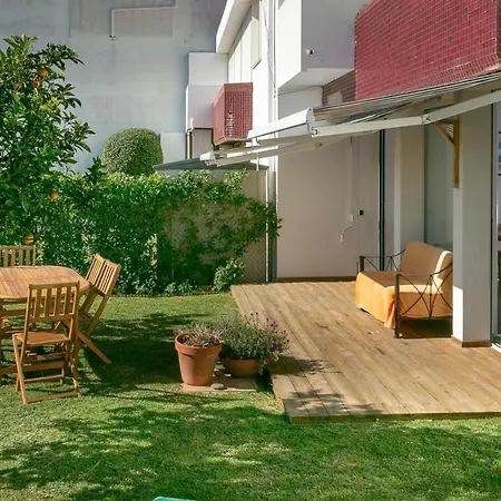 Casa vacanze C12 - Sunshine In *