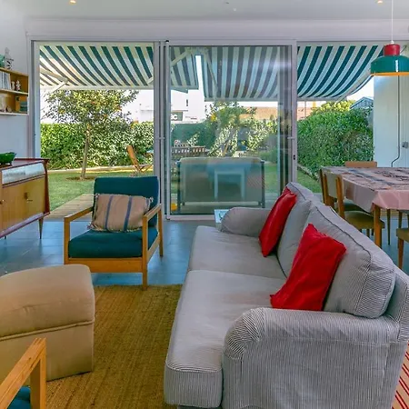 C12 - Sunshine In Casa vacanze Luz