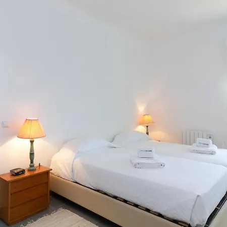 Casa vacanze C12 - Sunshine In Luz