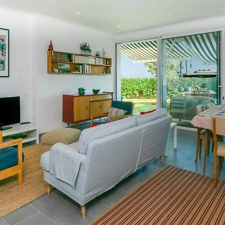 C12 - Sunshine In Casa vacanze Luz