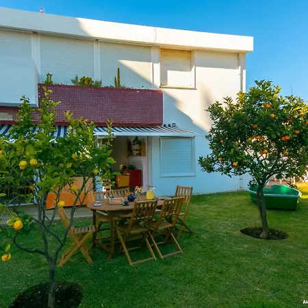 C12 - Sunshine In Casa vacanze *