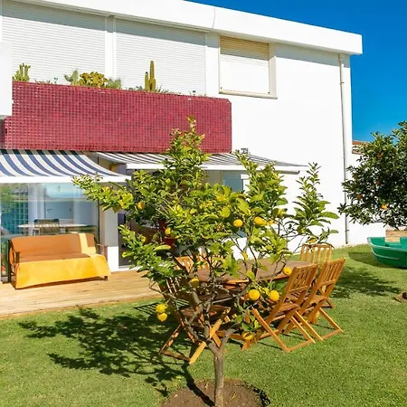 Casa vacanze C12 - Sunshine In *